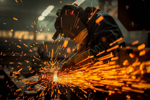 Affordable Welder Services in Greenbriar, FL