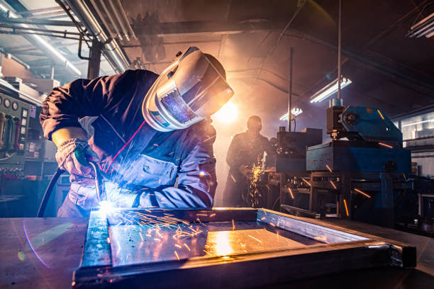 Affordable Welder Services in Greenbriar, FL