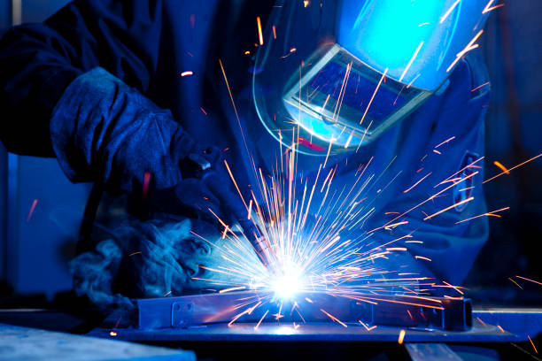 Greenbriar, FL Welder & Metal Fabrication Company