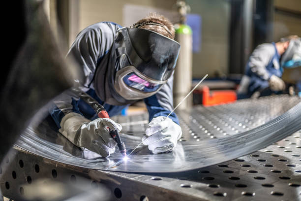 Best Aerospace and Defense Welding in Greenbriar, FL