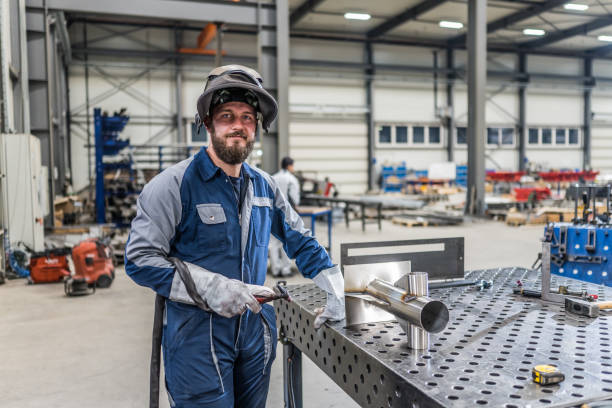 Best Welding Equipment Sales and Repair in Greenbriar, FL