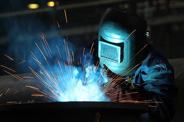 Best Specialty Welding Processes in Greenbriar, FL