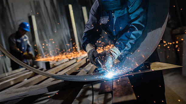 Best Welding Inspection and Certification in Greenbriar, FL